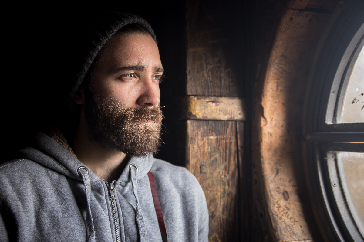 The Truth About Beard Growth And Depression, FAQs.