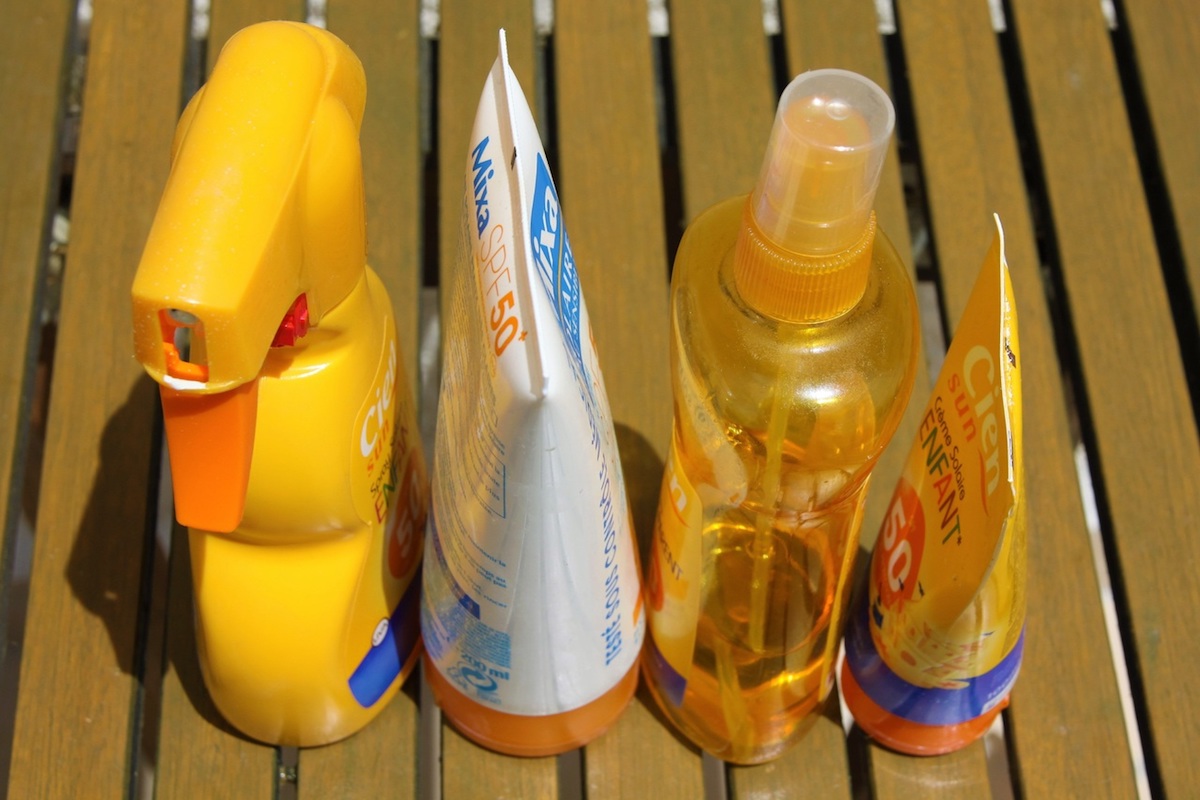 Does Sunscreen Protect You From Getting Darker? Facts Vs. Fiction!
